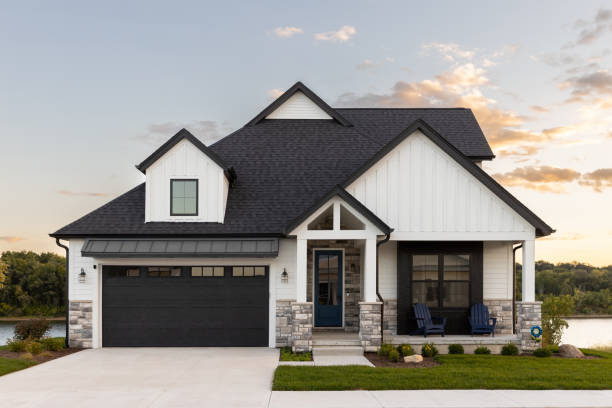 Best Roofing for New Construction  in Hershey, PA