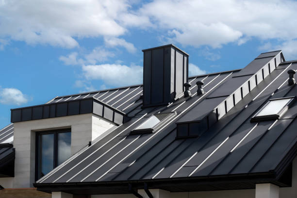 Trusted Hershey, PA Roofing Service Experts